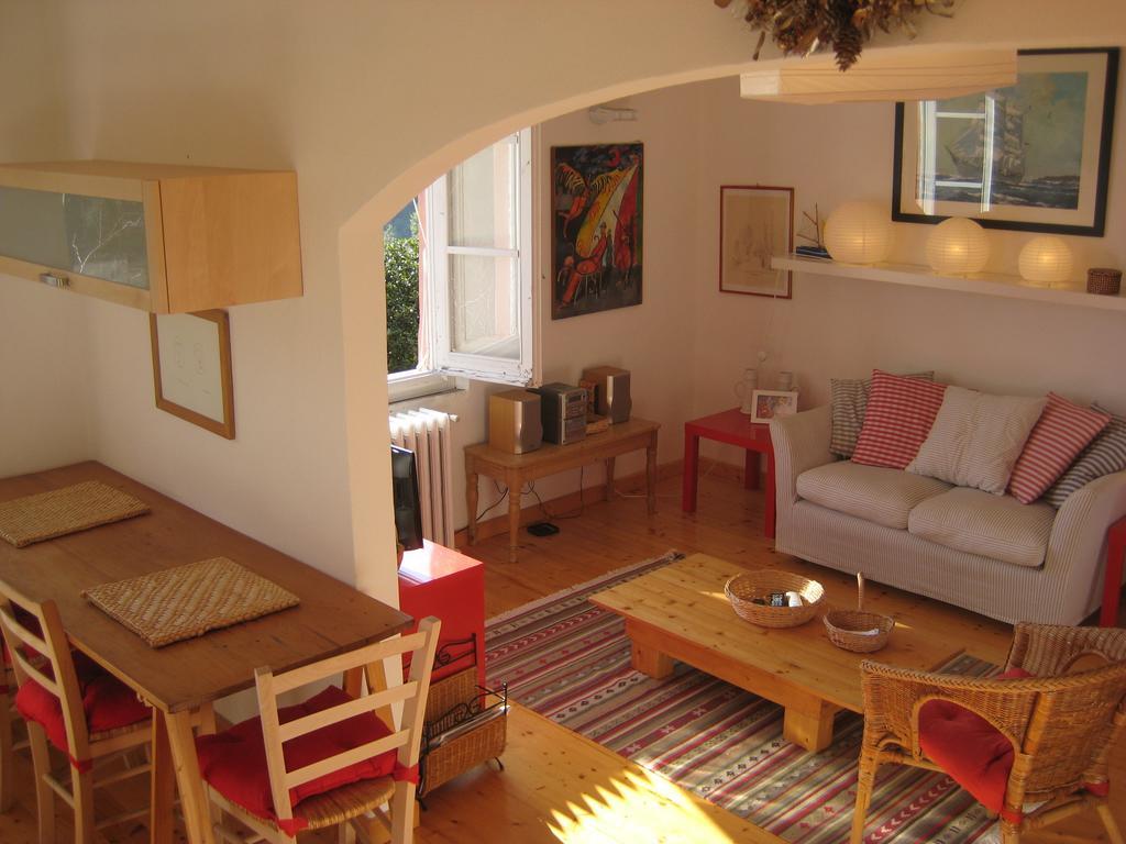 Belvedere Lodge Chiavari Habitación foto