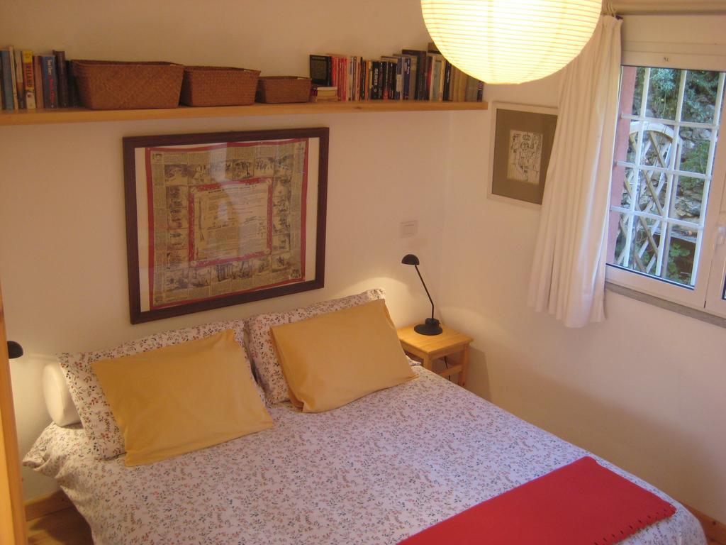 Belvedere Lodge Chiavari Habitación foto