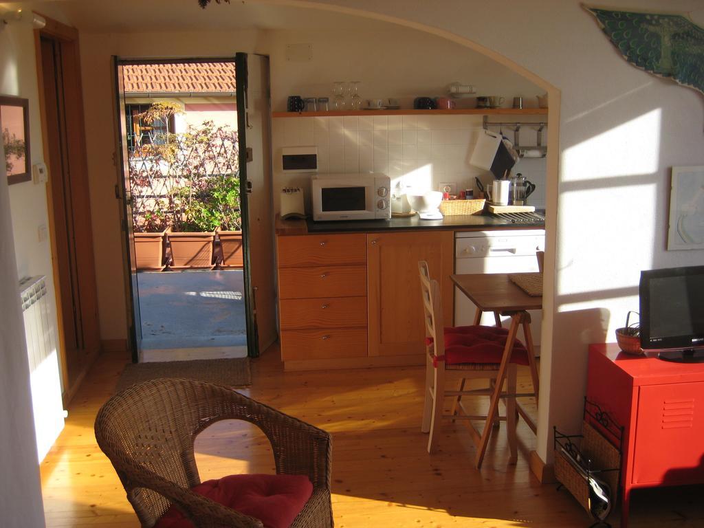 Belvedere Lodge Chiavari Habitación foto